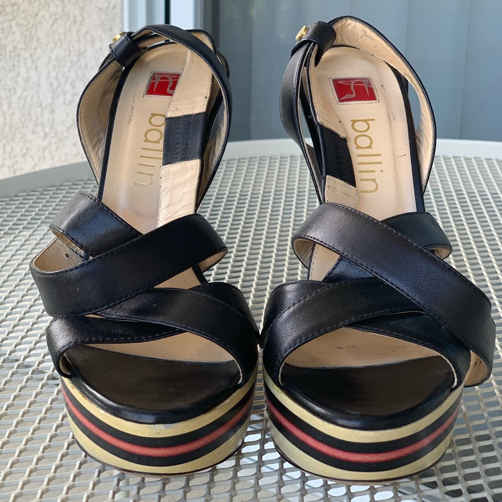 Pumps - Picture 2 of 3